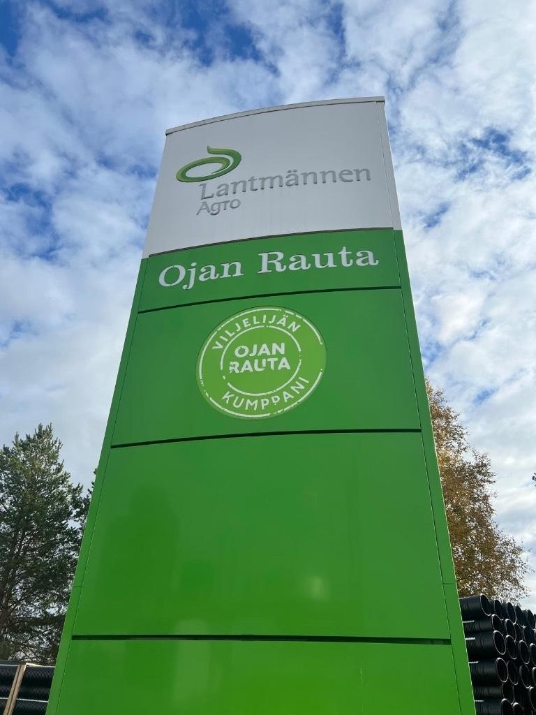  Muu merkki Järeä kauha Schaufeln