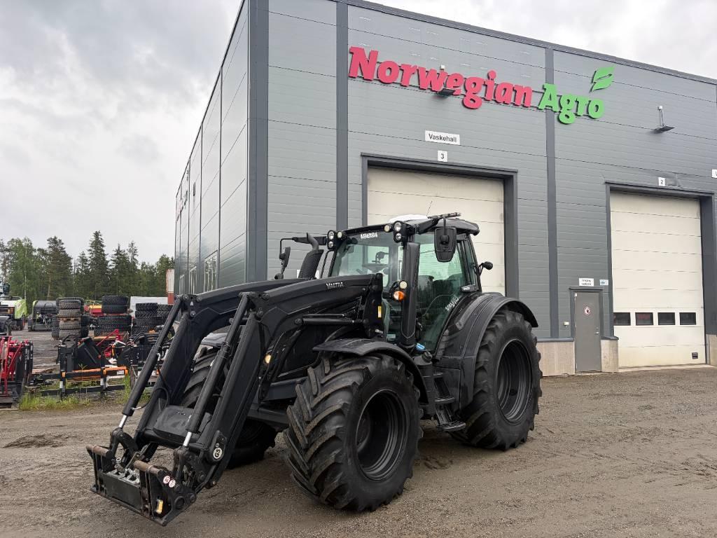 Valtra N 174 D Tractors