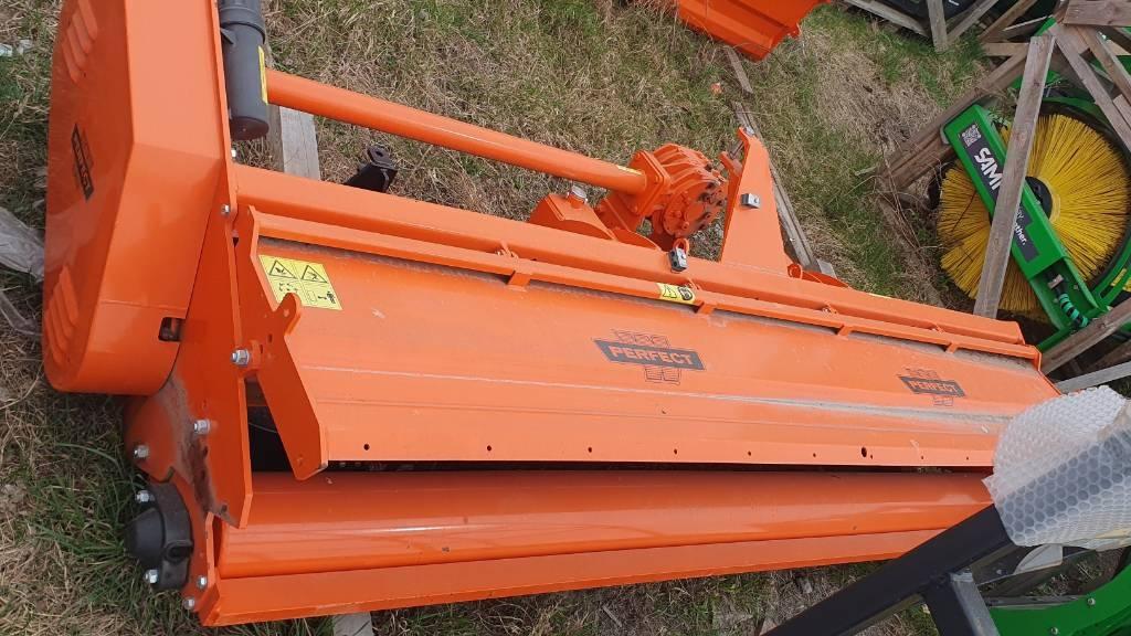 Perfect Slagklippare KT 300 Lantbruk - Övrigt