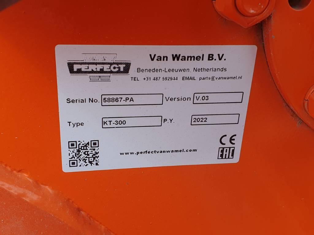 Perfect Slagklippare KT 300 Lantbruk - Övrigt