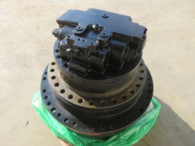 driving engine Componenti idrauliche