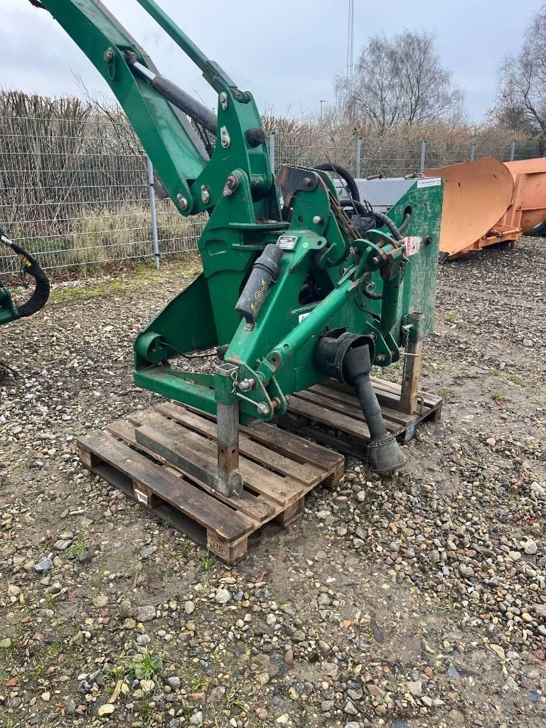 Spearhead 6000 FR Hedge cutters