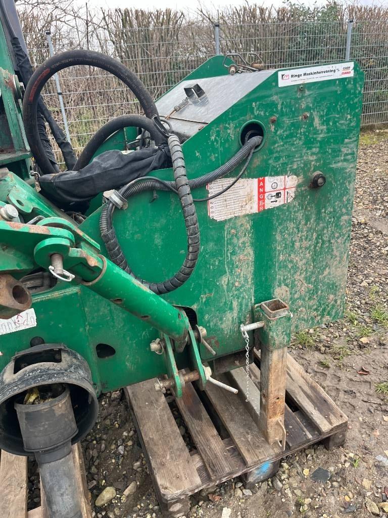 Spearhead 6000 FR Hedge cutters