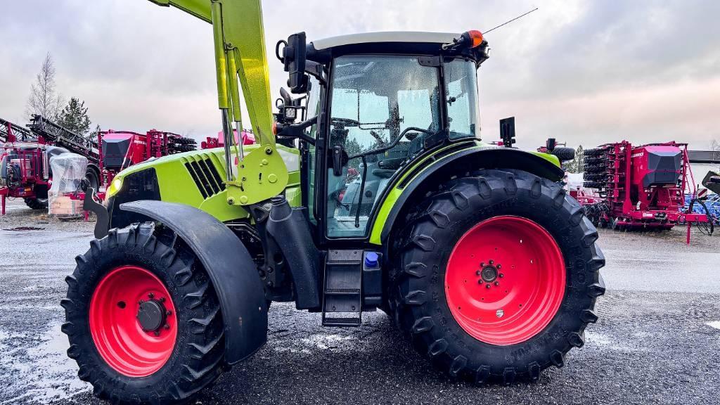 CLAAS Arion 460 CIS Business Traktoren