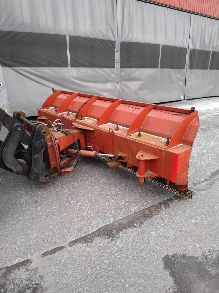 Lucksta 360 Lame spazzaneve e aratri