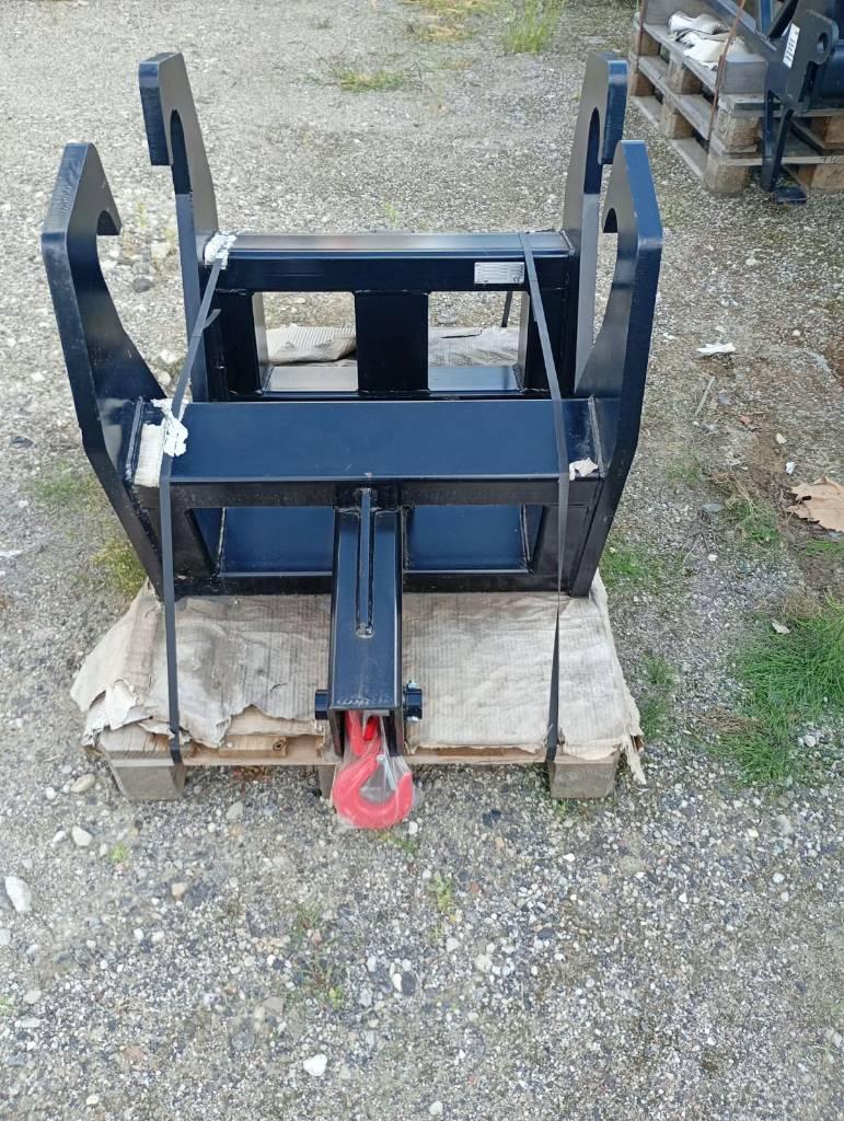 Faresin HOOK 5T Altri componenti