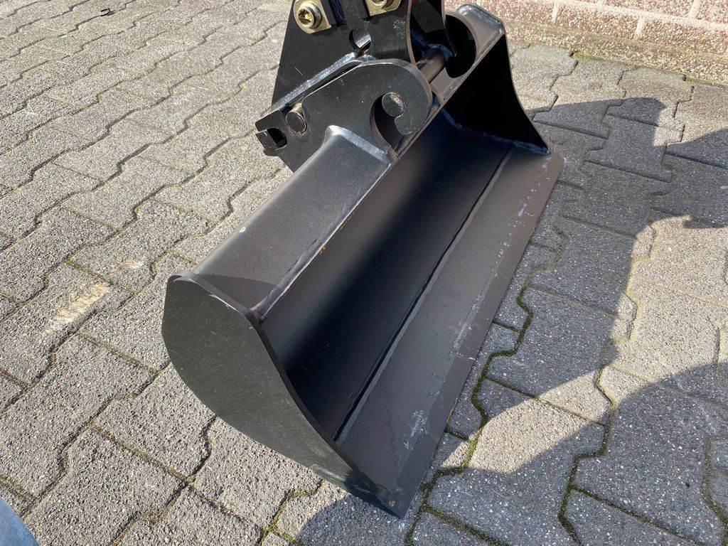 Yanmar SV08 Minibagger < 7t