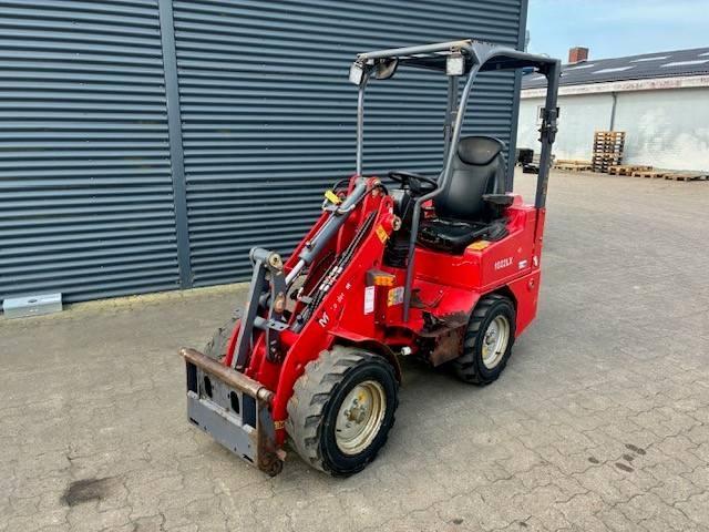 VM Loader 1022 lx Mini pale
