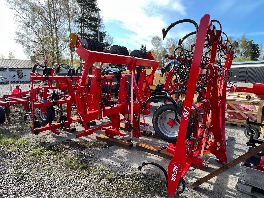 He-Va Penta Tiller 3.5M Coltivatori