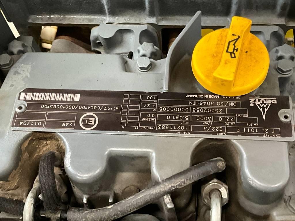 Lebrero VTA 202 Rulli a doppio tamburo