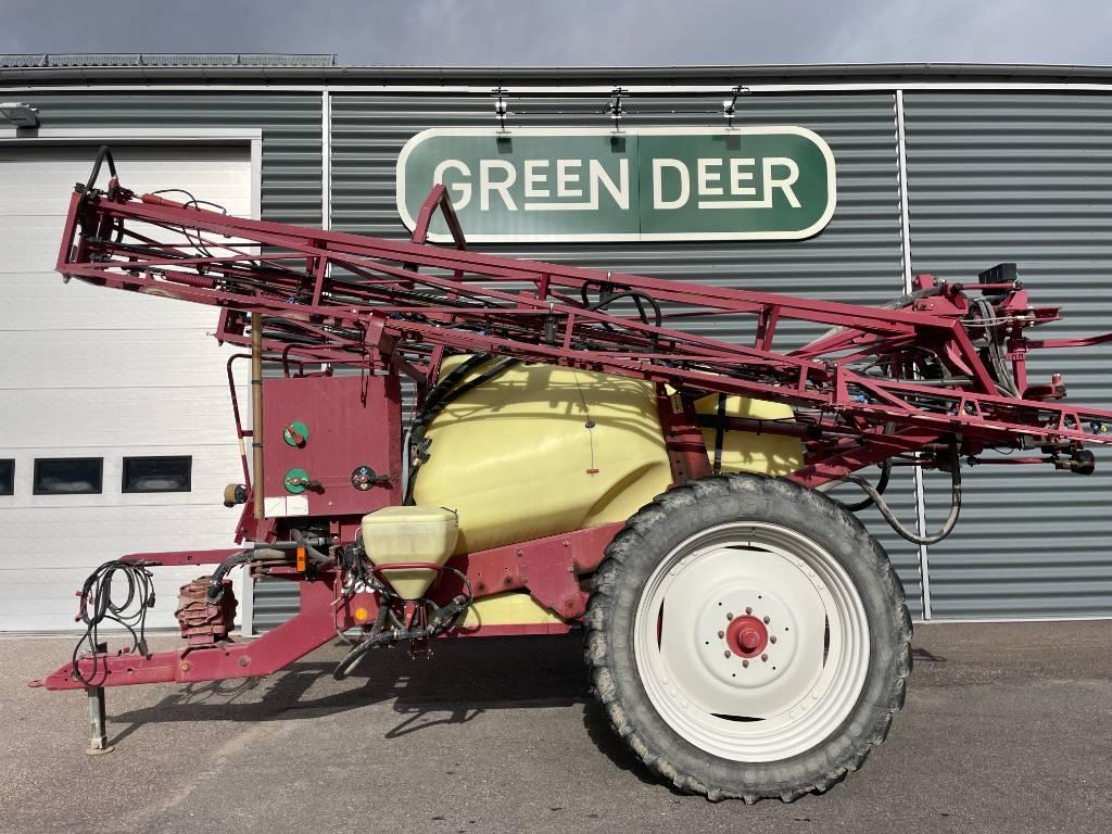 Hardi 2800LPY Dragna sprutor