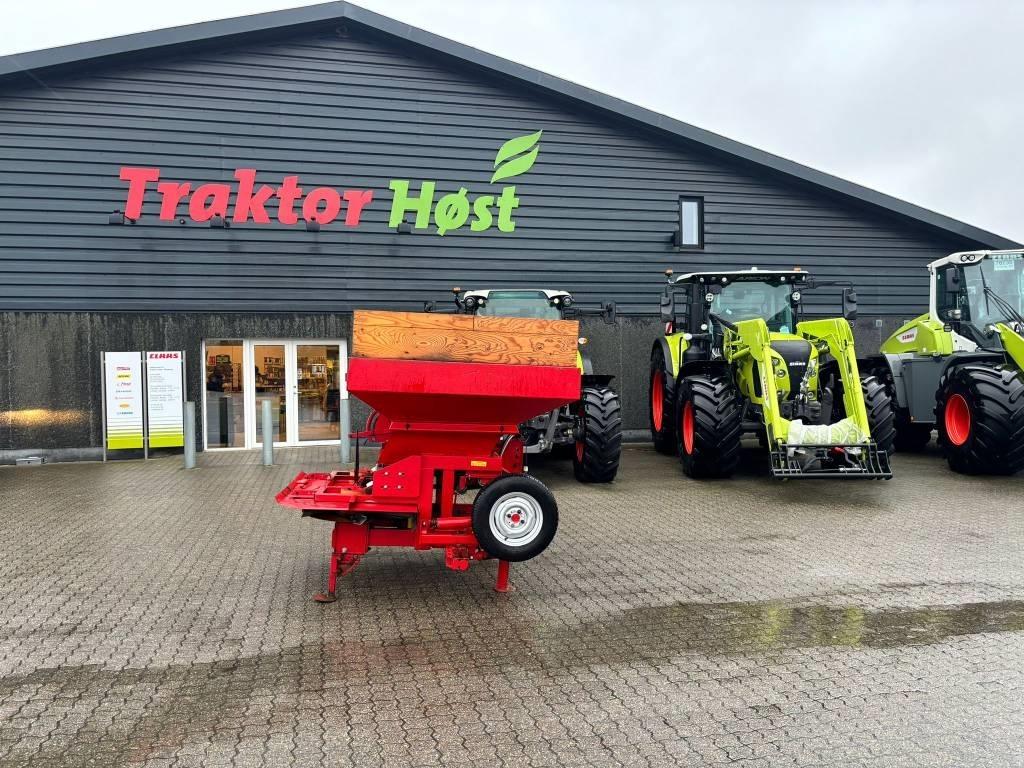 Bredal B2 Spargiletame