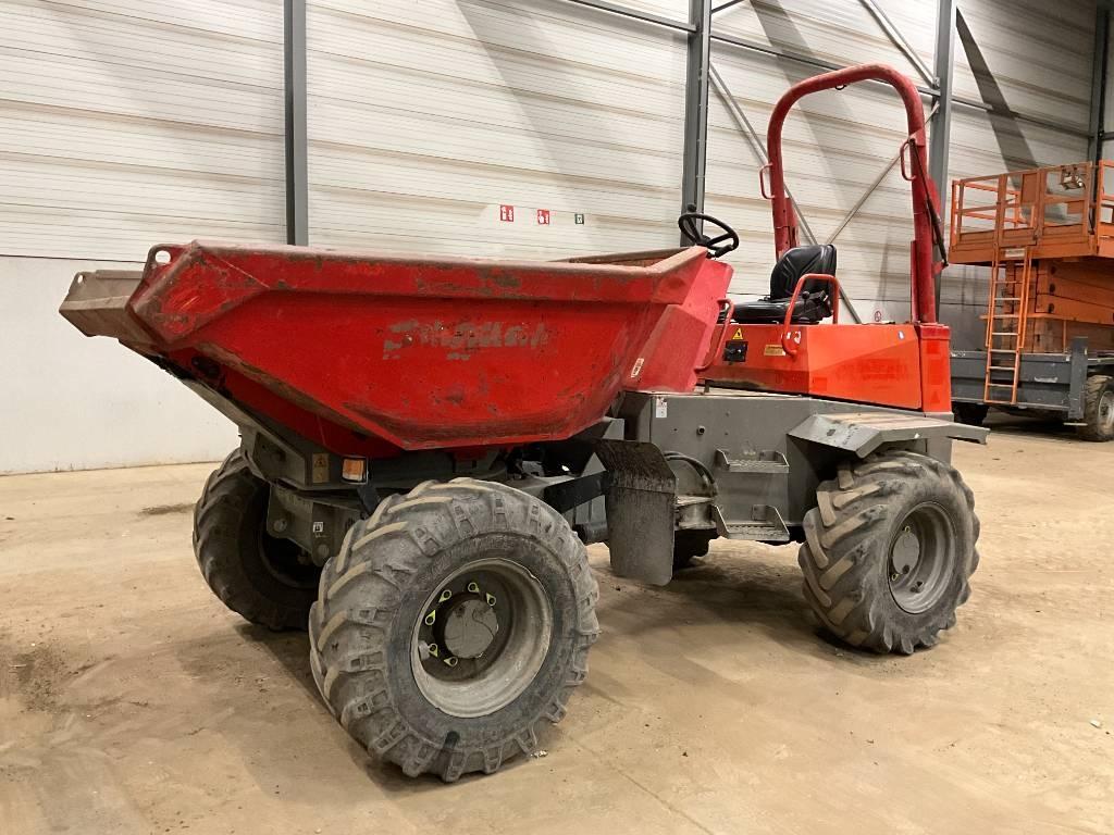 Thwaites 6 tonne Site dumpers