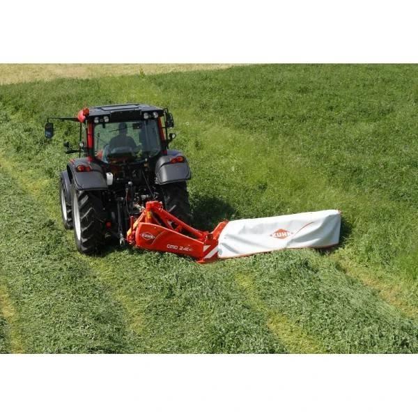 Kuhn GMD 240 Mäher