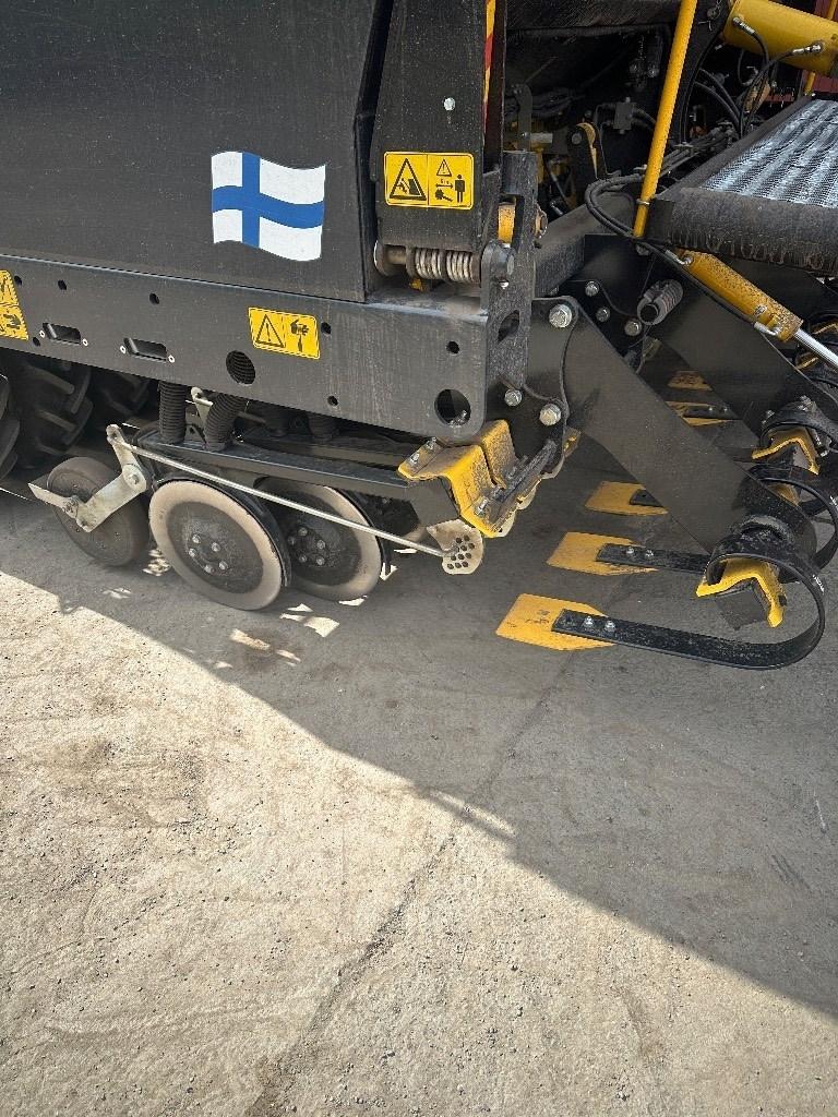 Multiva Ecerex 400 Seminatrici combinate