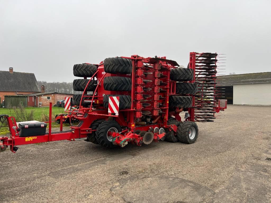 Kverneland U-DRILL  6m Drills