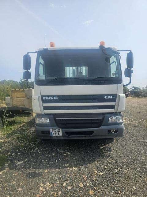 DAF CF 75.310 Crane trucks