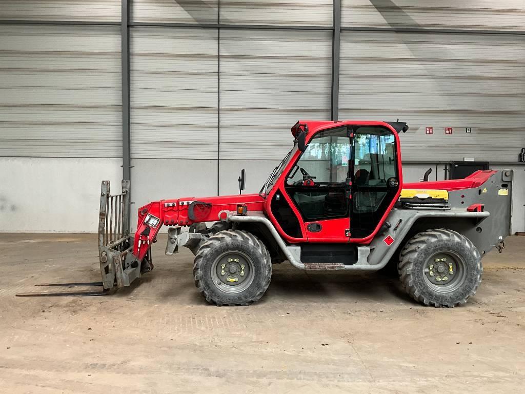 Merlo P 38.14 Teleskoplader