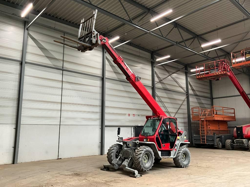 Merlo P 38.14 Teleskoplader