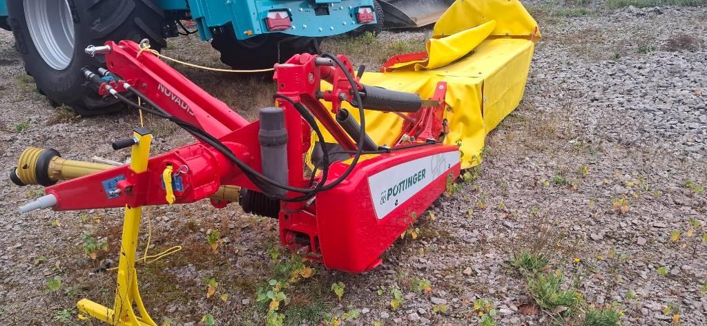 Pöttinger NovaCat 302 Slåttermaskiner
