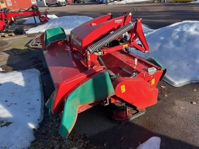 Kverneland FT 3636 Slåtterkrossar