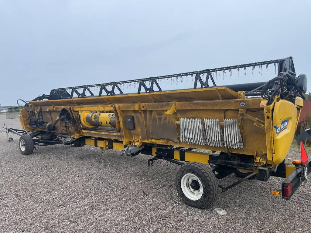 New Holland VARIFEED 30V Accessori per mietitrebbiatrici