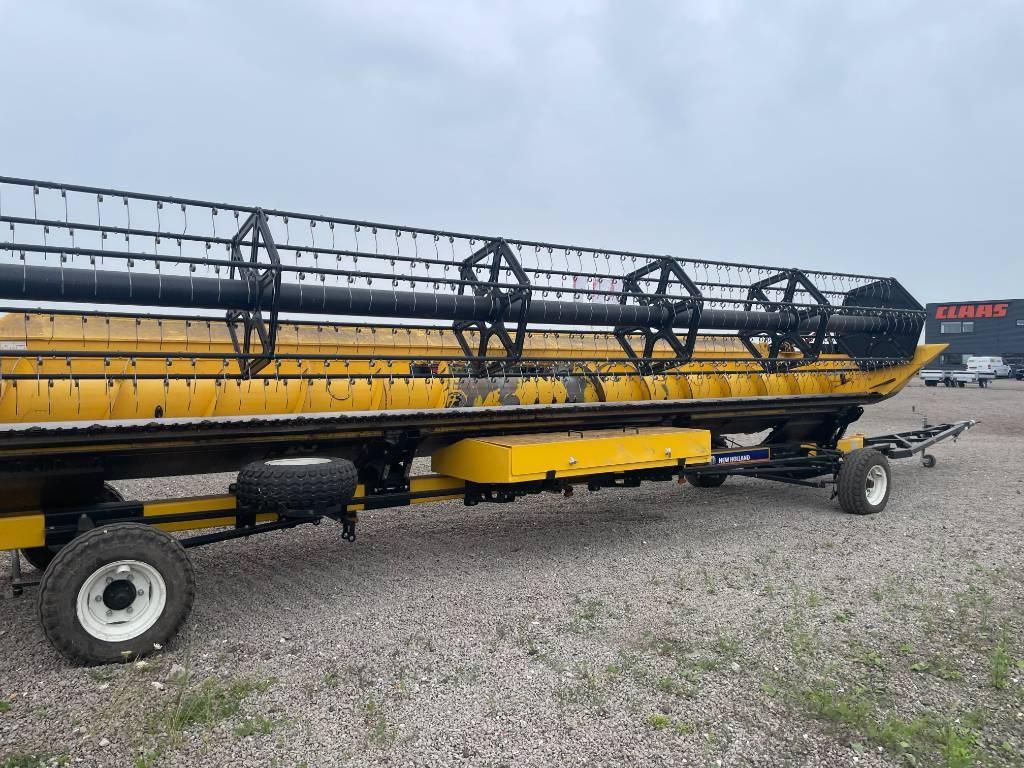 New Holland VARIFEED 30V Accessori per mietitrebbiatrici