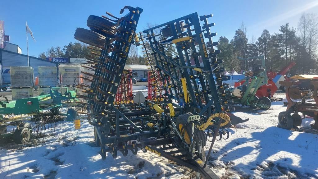 Multiva Optima 700 HT Erpici