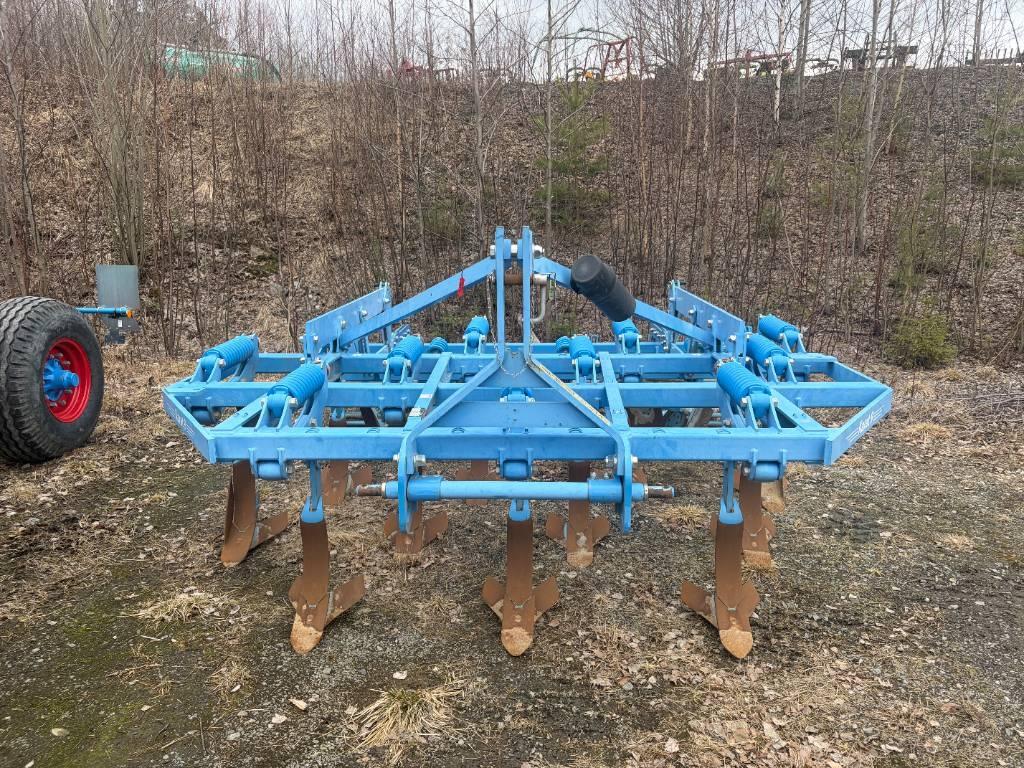 Lemken Karat 9/300 U Coltivatori