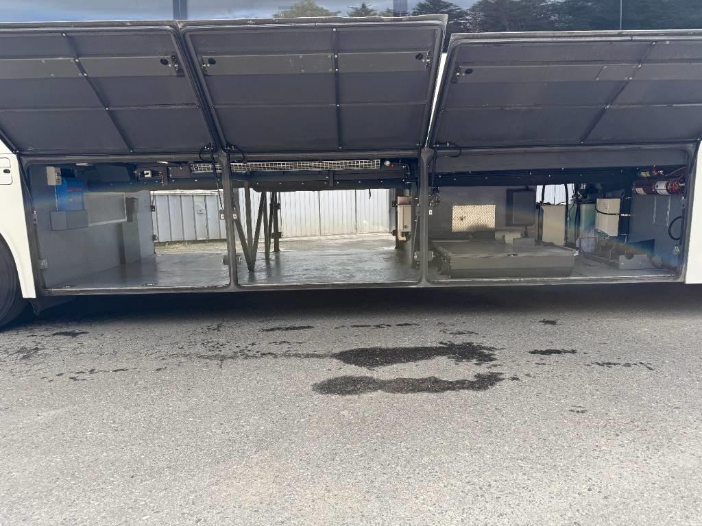 Volvo B11R 9700H Turbuss