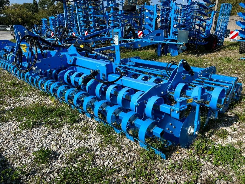 Lemken Heliodor 9/600K Erpici a dischi