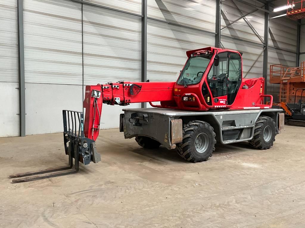 Merlo Roto 45.21 Teleskoplader