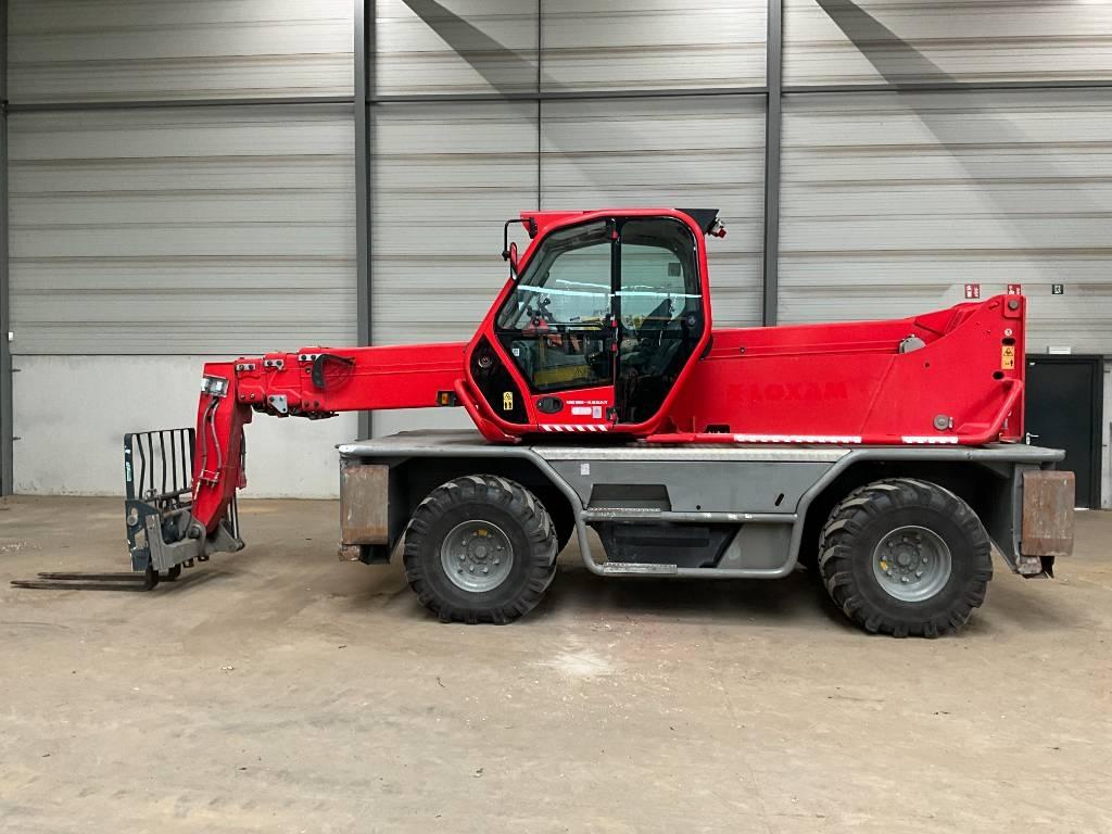 Merlo Roto 45.21 Teleskoplader