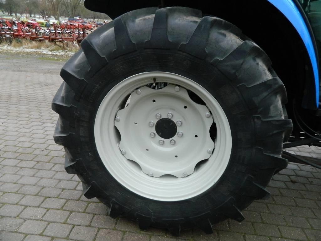 New Holland TD 5.75 Traktori