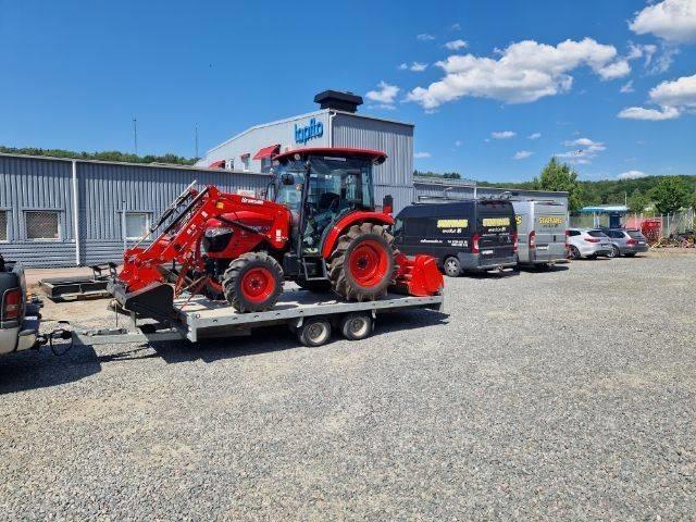 Branson 5025C Traktorer