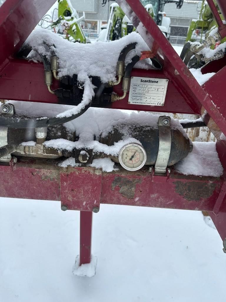 ScanStone 2 body AR Agricoltura - Altro