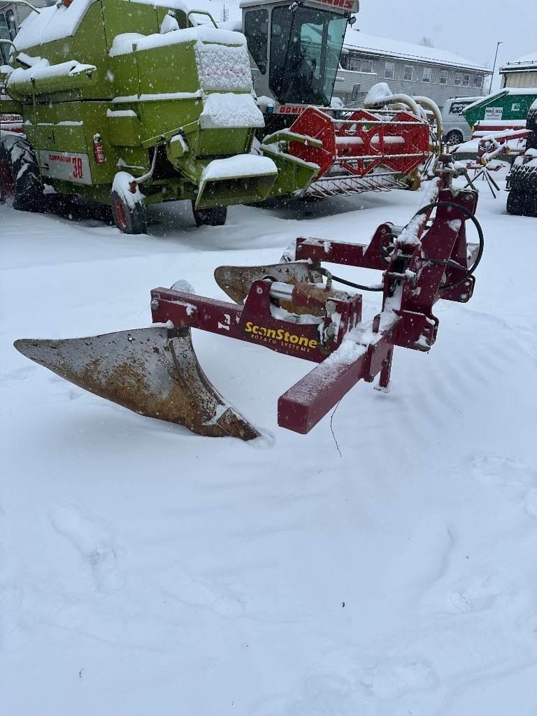 ScanStone 2 body AR Agricoltura - Altro