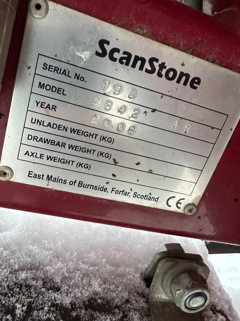 ScanStone 2 body AR Agricoltura - Altro