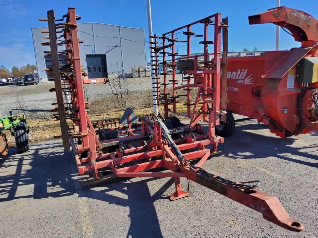 Väderstad NZA600 Erpici