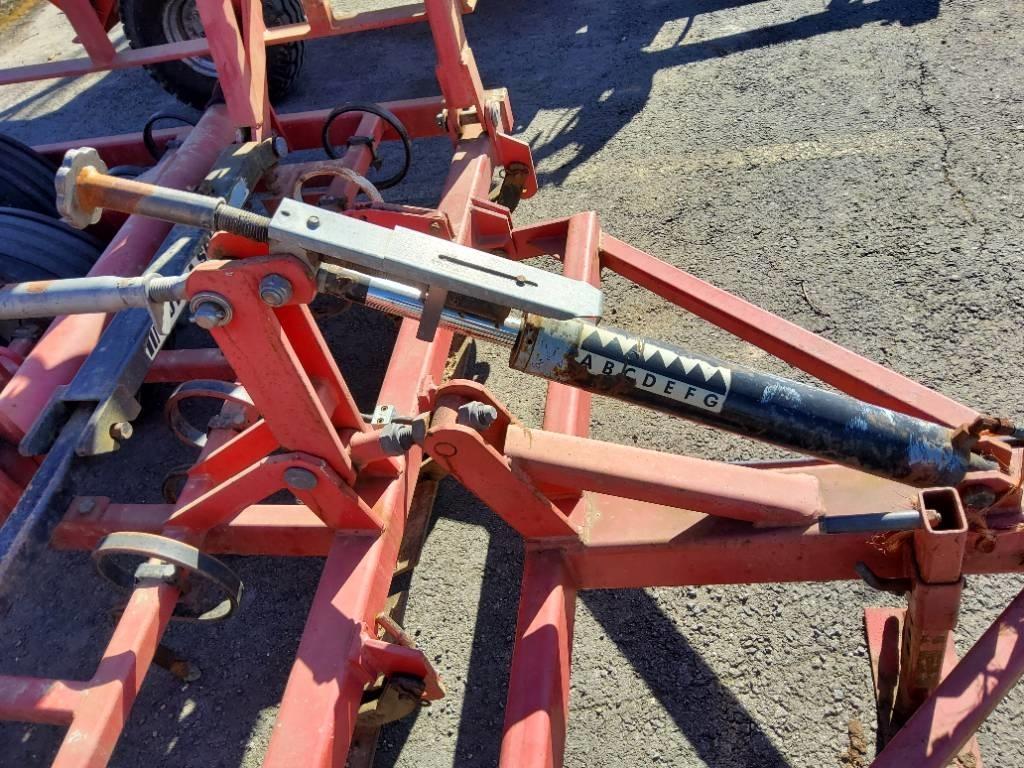 Väderstad NZA600 Erpici