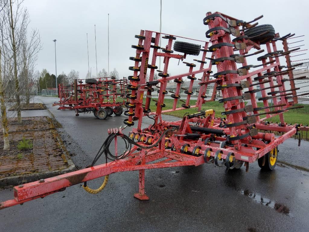 Väderstad NZA600 Erpici
