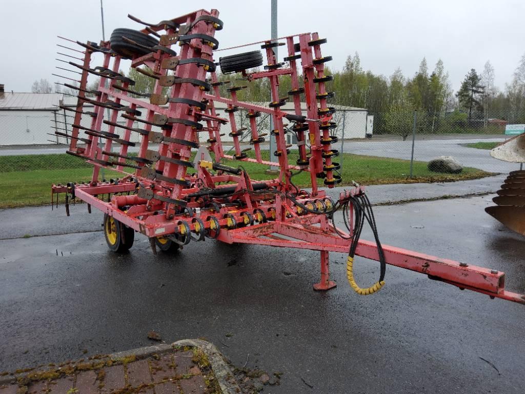 Väderstad NZA600 Erpici