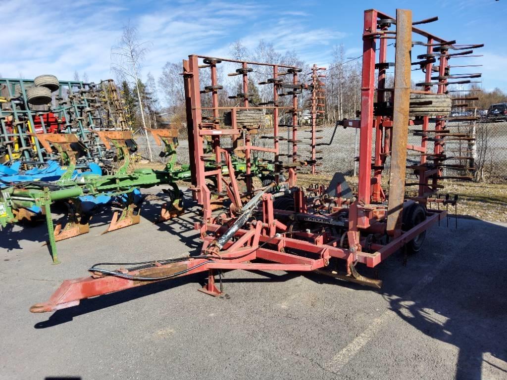 Väderstad NZA600 Erpici