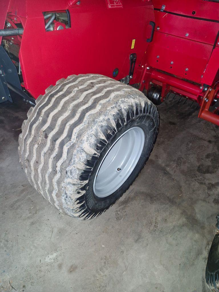 JF 1360 Forage harvesters