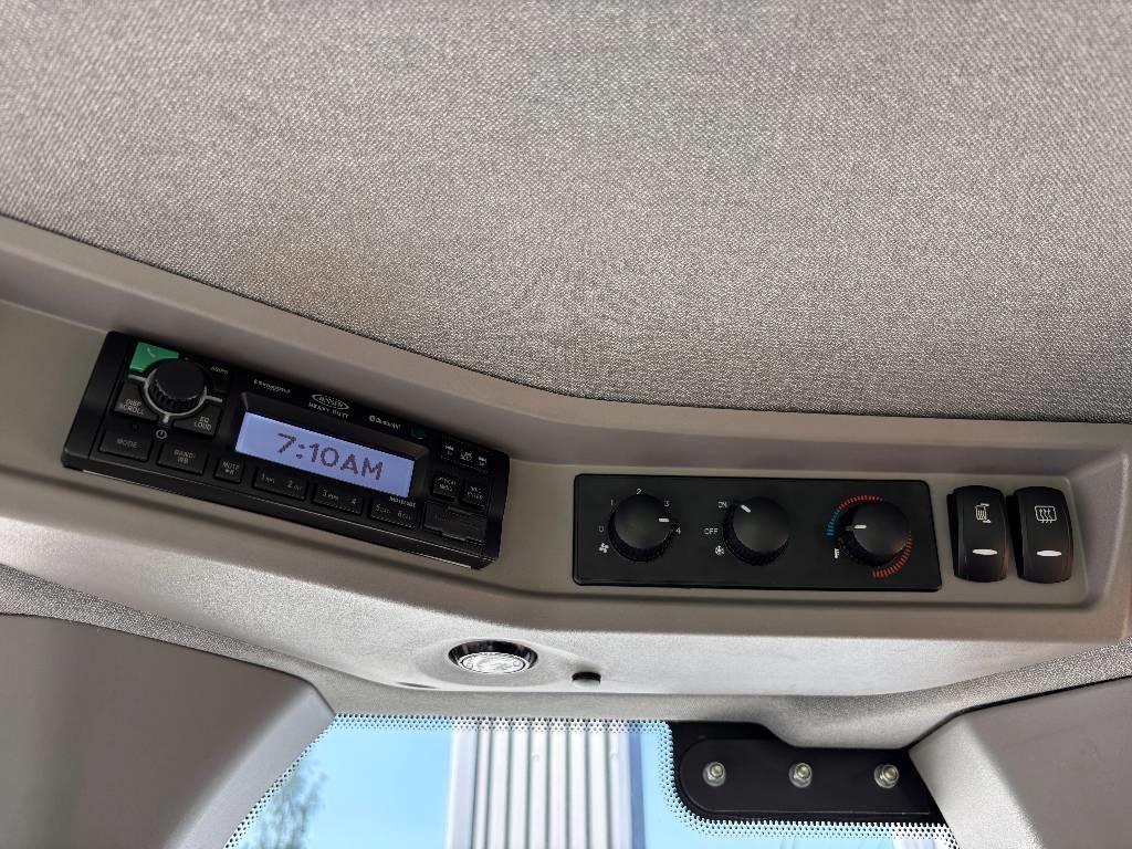 CASE 921G Pyöräkuormaajat