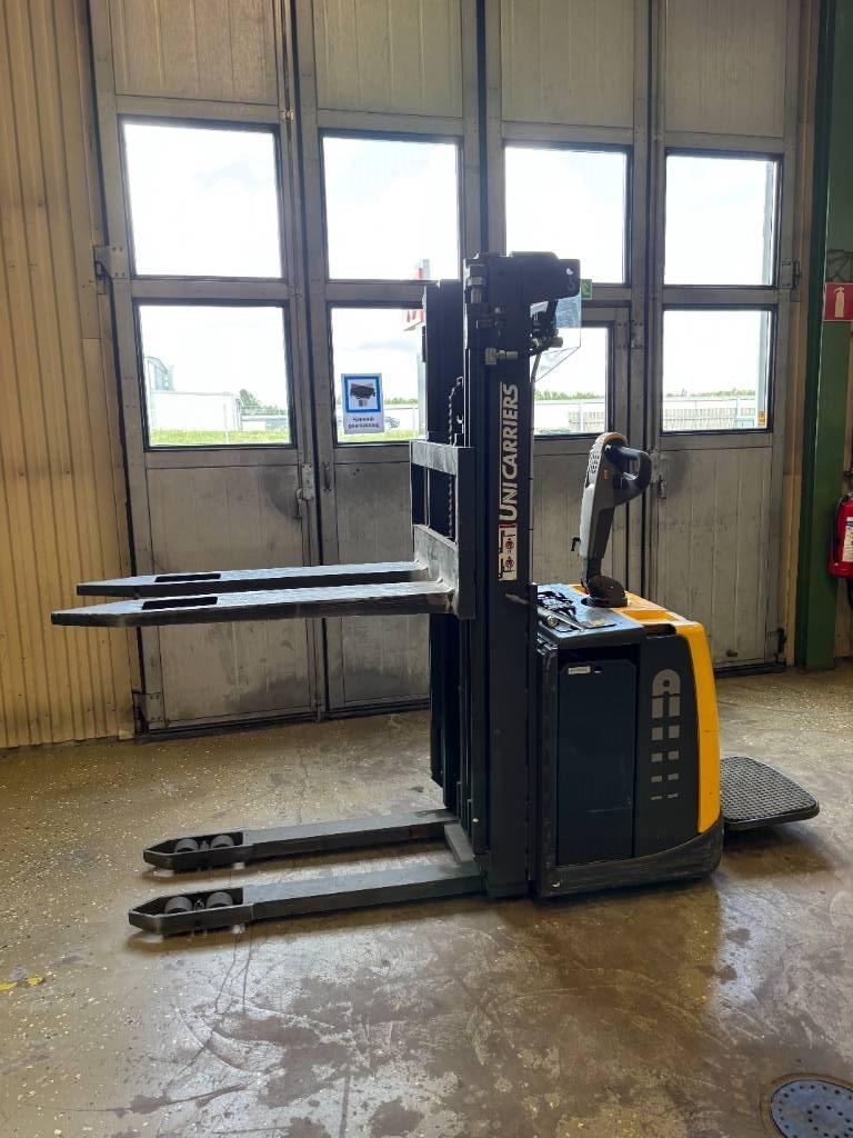 Atlet PSP160 1600 kg 2900 mm HYR-KÖP Staplare-led