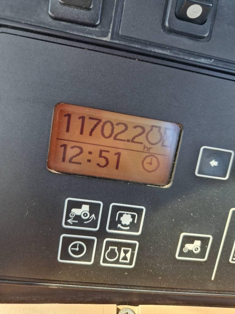 John Deere 7920 AutoPower TLS Trattori