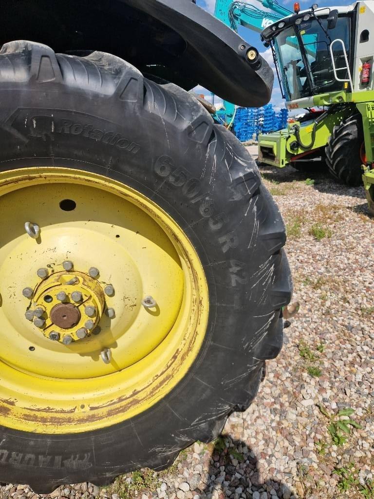 John Deere 7920 AutoPower TLS Trattori
