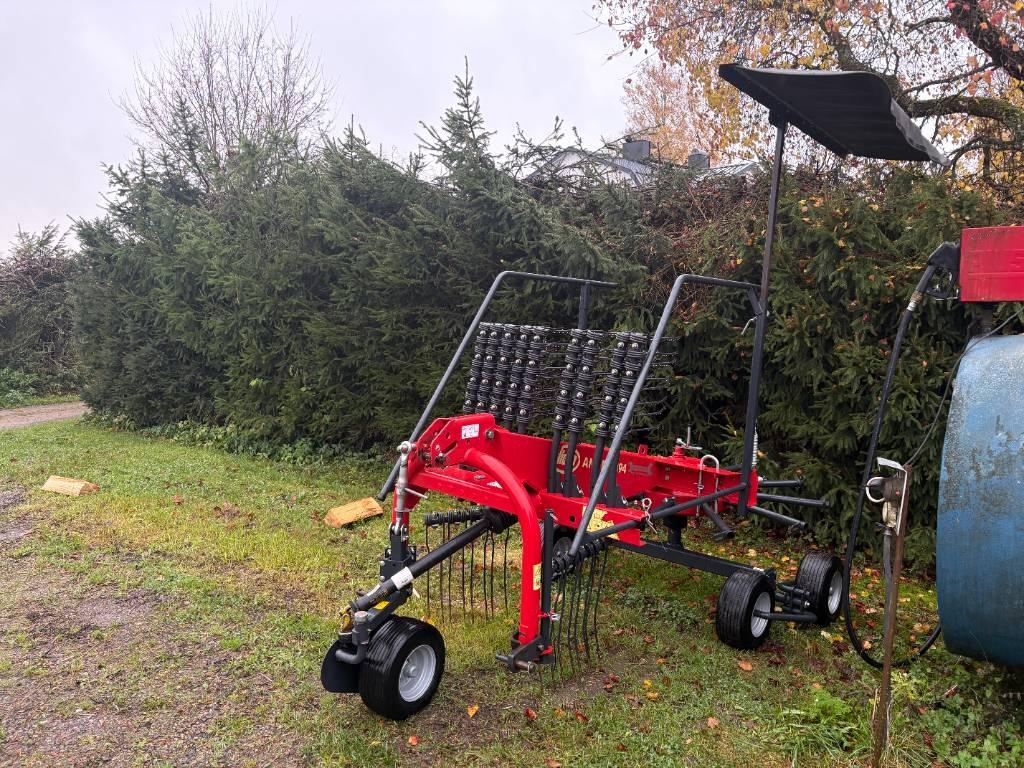 Vicon ANDEX 394 Windrowers