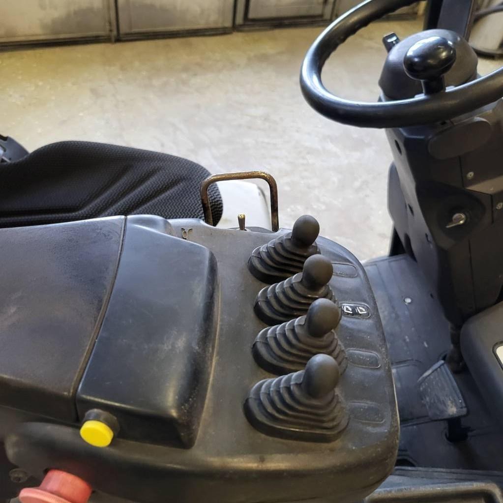 Atlet EH30 3000 kg 3300 mm HYR-KÖP Electric forklift trucks